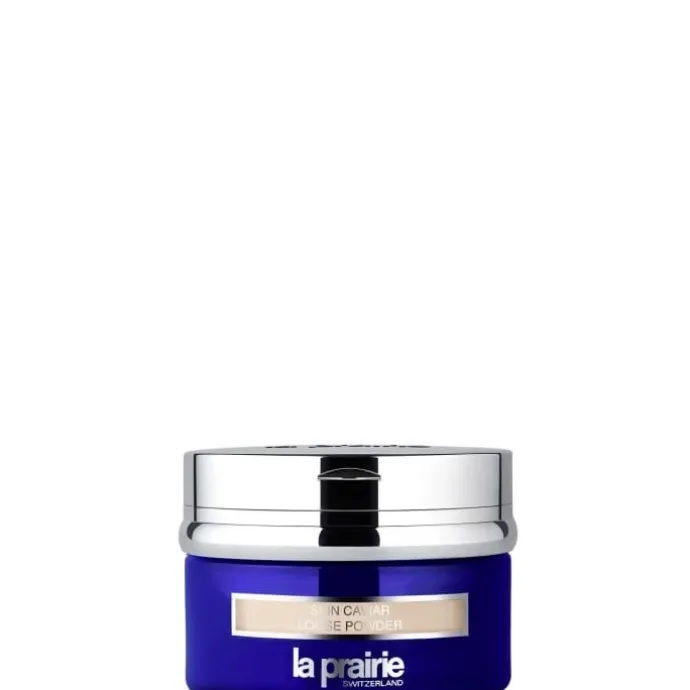 LA PRAIRIESkin Caviar Le Teint Poudre Libre
