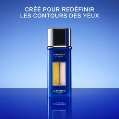 LA PRAIRIESkin Caviar                Sérum yeux Anti-âge, Lift Regard Liftant et Raffermissant Aux Extraits de Caviar