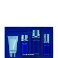 LA PRAIRIESkin Caviar                Vestiaire d'Été - Coffret Soin