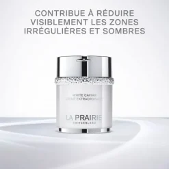 LA PRAIRIEWhite Caviar                Crème Extraordinaire - Crème Illuminatrice