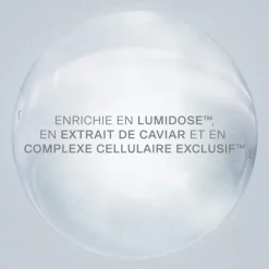 LA PRAIRIEWhite Caviar Infusion de Perles                Sérum Illuminateur