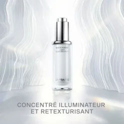 LA PRAIRIEWhite Caviar                L'Extrait Lumière