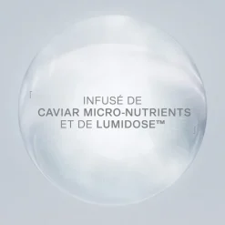 LA PRAIRIEWhite Caviar                L'Extrait Lumière