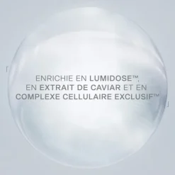 LA PRAIRIEWhite Caviar Regard Extraordinaire