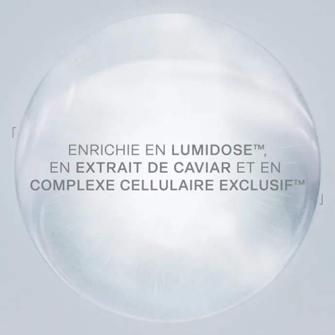 LA PRAIRIEWhite Caviar Regard Extraordinaire