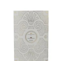 La Savonnerie RoyaleChâteau de Versailles                 Coffret 3 Savons Solides Naturels Parfumés