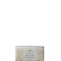 La Savonnerie RoyaleJardin du Trianon                Savon Solide Naturel Parfumé