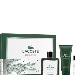 Lacoste Original                 Coffret Eau de Parfum 100 ml