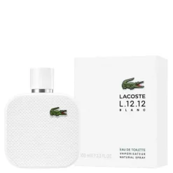 LACOSTEL.12.12 Blanc                Eau de Toilette