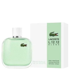 LACOSTEL.12.12 Blanc Eau Fraîche                Eau de Toilette