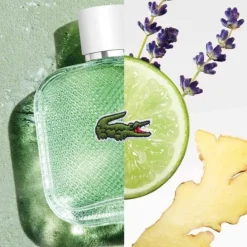 LACOSTEL.12.12 Blanc Eau Fraîche                Eau de Toilette