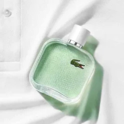 LACOSTEL.12.12 Blanc Eau Fraîche                Eau de Toilette