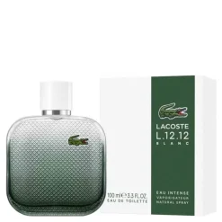 LACOSTEL.12.12 Blanc Eau Intense                Eau de Toilette