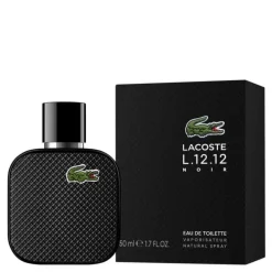 LACOSTEL.12.12 Noir                Eau de Toilette
