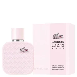 LACOSTEL.12.12 Rose                Eau de Parfum