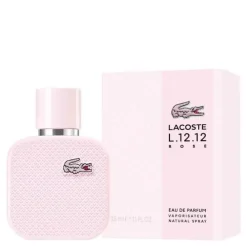 LACOSTEL.12.12 Rose                Eau de Parfum