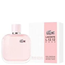 LACOSTEL.12.12 Rose Eau Fraîche                Eau de Toilette
