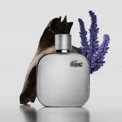 LACOSTEL.12.12 Silver Grey                Eau de Parfum