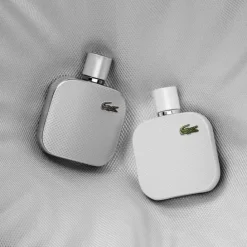 LACOSTEL.12.12 Silver Grey                Eau de Parfum