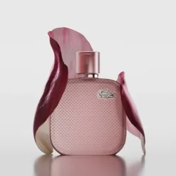 LACOSTEL.12.12 Silver Rose                Eau de Parfum