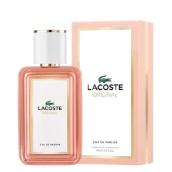 LACOSTEOriginal Pour Femme                Eau de Parfum