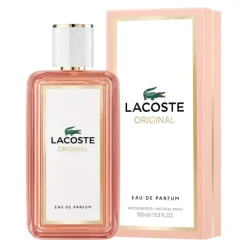 LACOSTEOriginal Pour Femme                Eau de Parfum