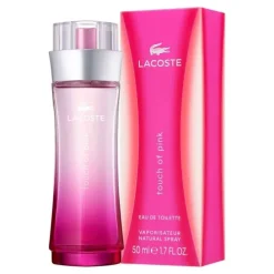 LACOSTETouch of Pink                Eau de Toilette