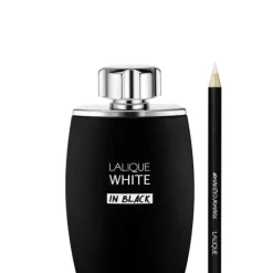 Lalique White In Black                Eau de Parfum