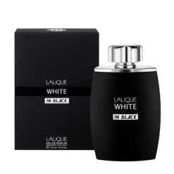 Lalique White In Black                Eau de Parfum