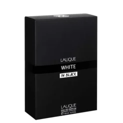 Lalique White In Black                Eau de Parfum