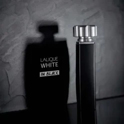 Lalique White In Black                Eau de Parfum