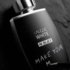 Lalique White In Black                Eau de Parfum