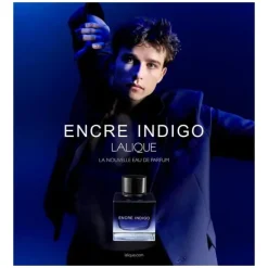 LaliqueEncre Indigo                Eau de Parfum