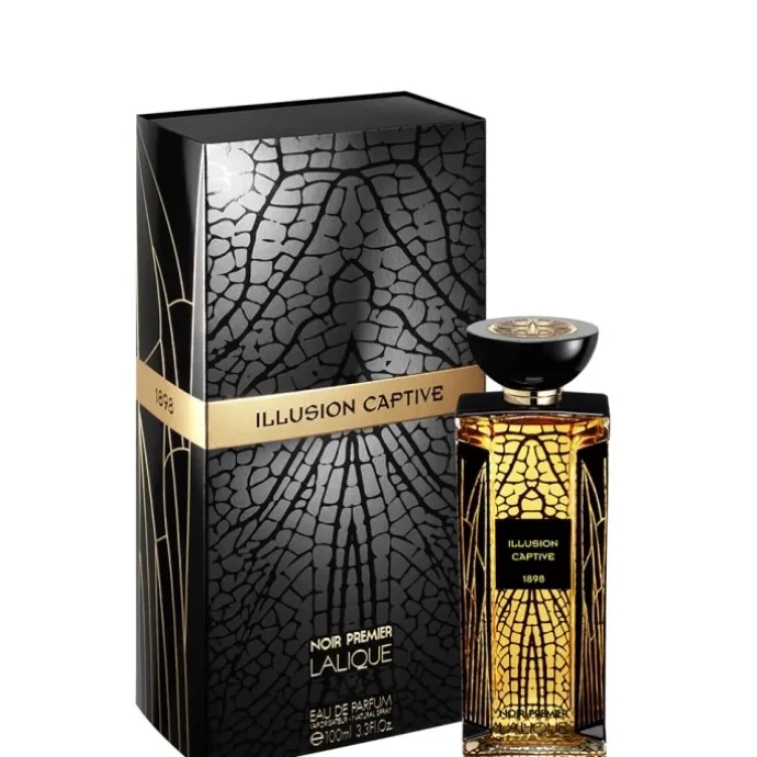 LaliqueIllusion Captive Eau de Parfum