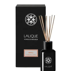 LaliqueVoyage de Parfumeur                Néroli Casablanca Maroc - Diffuseur de Parfum
