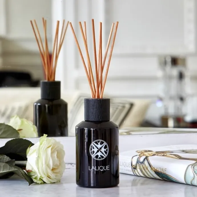 LaliqueVoyage de Parfumeur Figuier Amalfi Italie - Diffuseur de Parfum