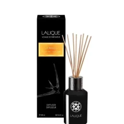 LaliqueVoyage de Parfumeur                Le Soleil - Chang Mai - Thailande - Diffuseur de Parfum