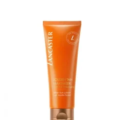 LANCASTERGolden Tan Maximizer                Lait Après-Soleil