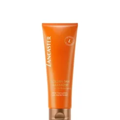 LANCASTERGolden Tan Maximizer                Lait Après-Soleil