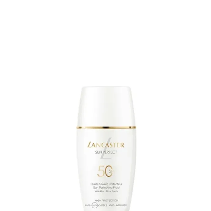 LANCASTERSun Perfect Fluide Perfecteur Teinté SPF50