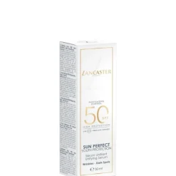 LANCASTERSun Perfect                Sérum Unifiant SPF50