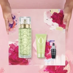 LANCÔMEÔ de Lancôme                Coffret Eau de Toilette 2025