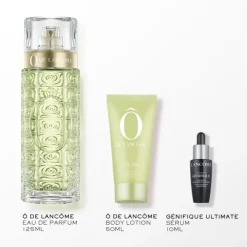 LANCÔMEÔ de Lancôme                Coffret Eau de Toilette 2025