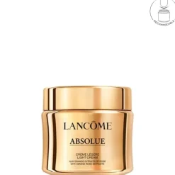 LANCÔMEAbsolue                Crème Légère Régénératrice Rechargeable