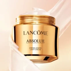 LANCÔMEAbsolue                Crème Légère Régénératrice Rechargeable