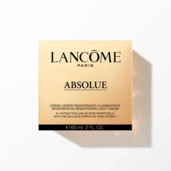 LANCÔMEAbsolue                Crème Légère Régénératrice Rechargeable
