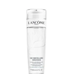 LANCÔMEEau Micellaire Douceur                Solution Démaquillante Express Visage Yeux Lèvres