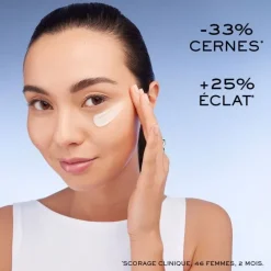 LANCÔMEGénifique Ultimate                Crème Anti-Âge Yeux