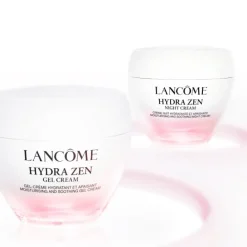 LANCÔMEHydra Zen                Crème de Nuit Apaisante et Hydratante