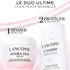 LANCÔMEHydra Zen                Crème Hydratante